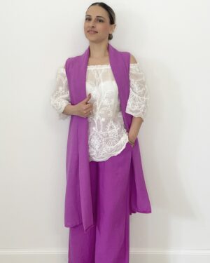 Completo magenta