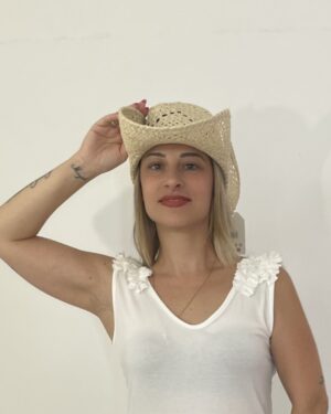 Cappello da cowboy
