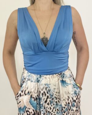 Body blu